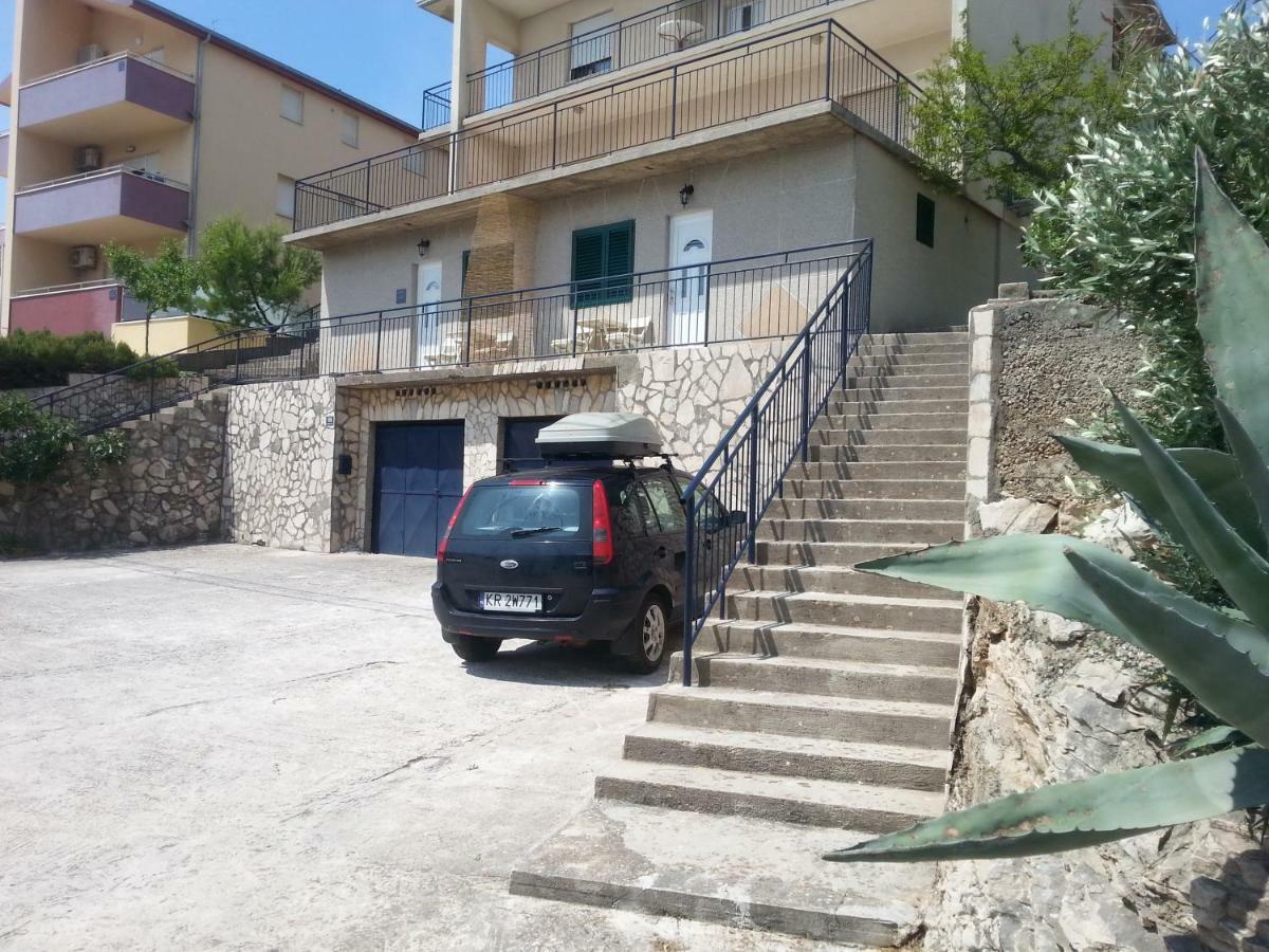 Studio Apartment Luce Marina Luaran gambar